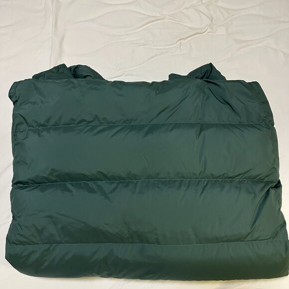 Lululemon Wunder Puff Jacket (Long) - Picture 5 of 7